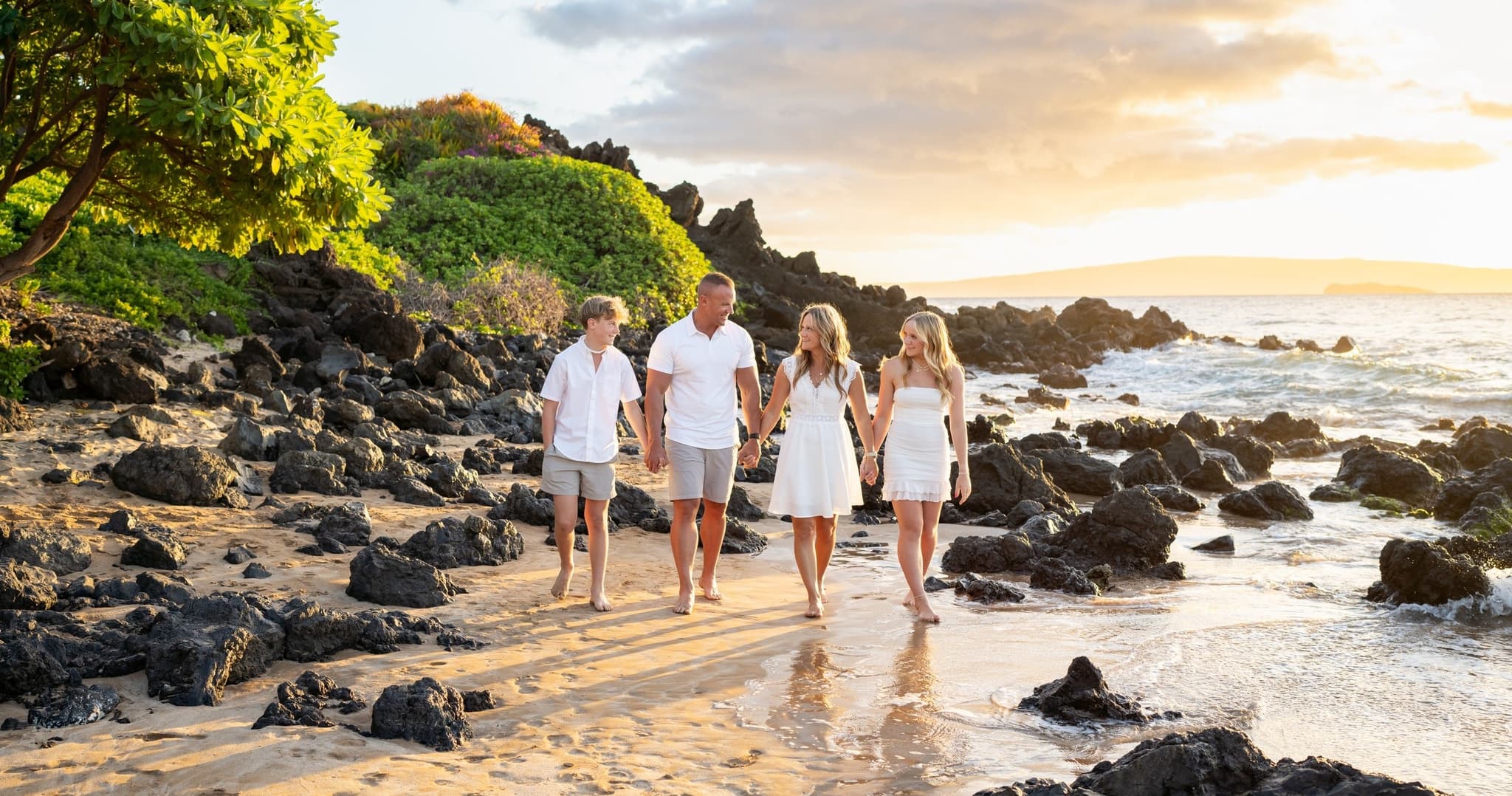 30 Minute Photo Shoot - Maui