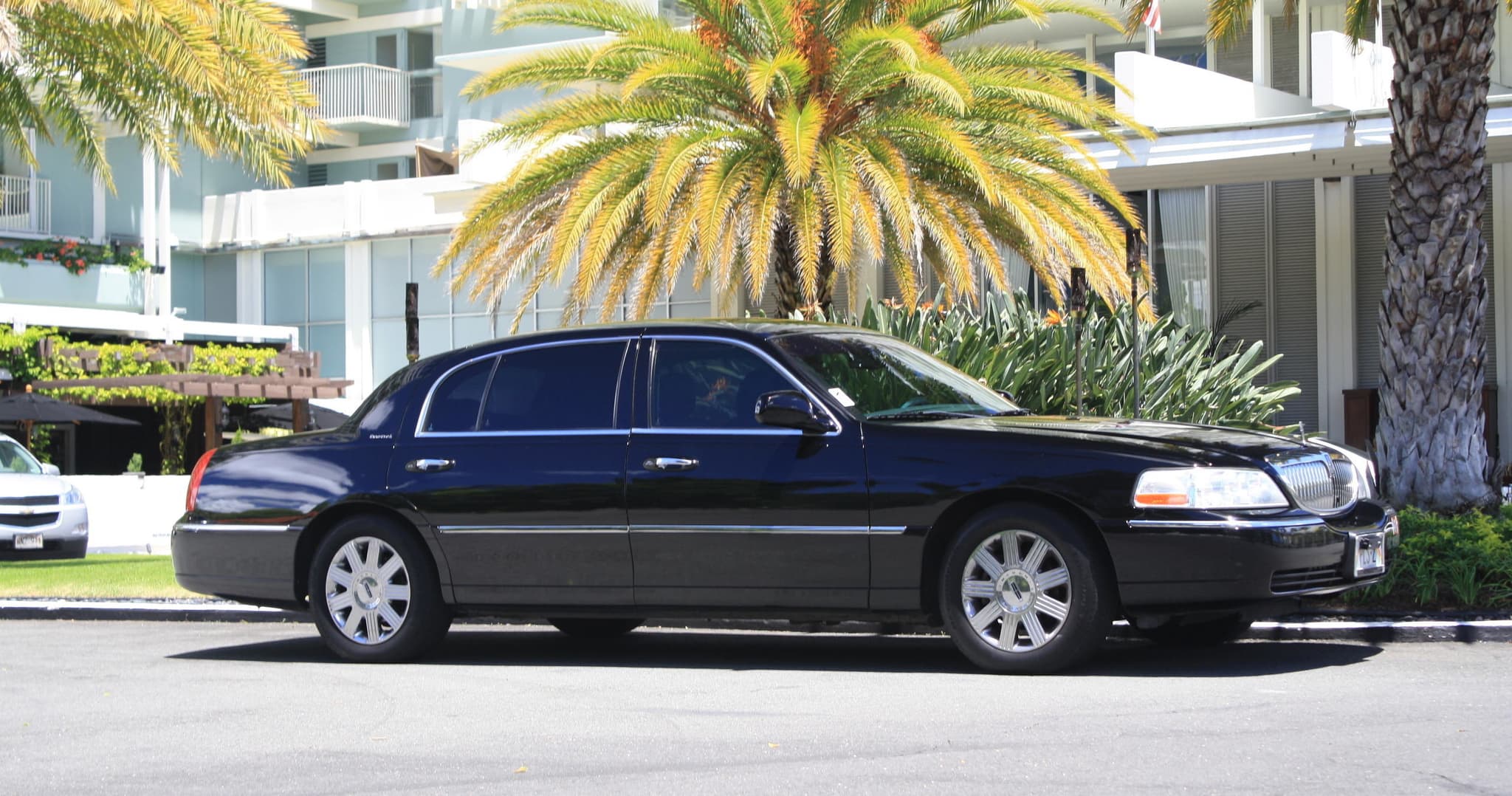 Oahu Transportation - Airport to East, West and Windward Oahu