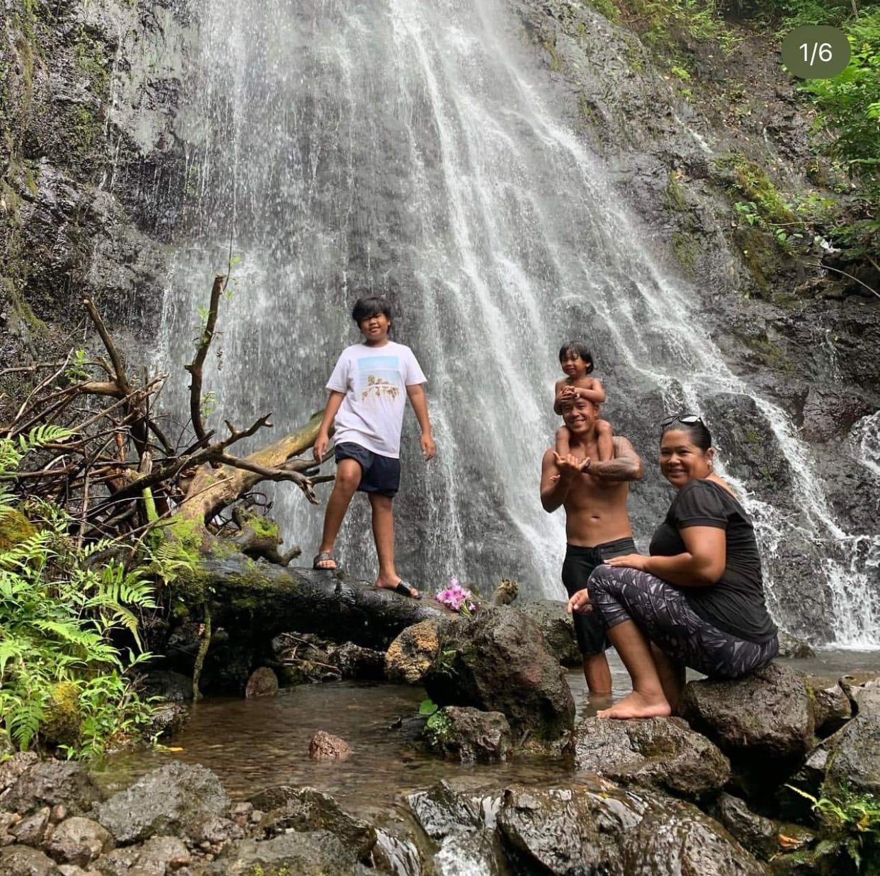 Around the Island Tours 💎