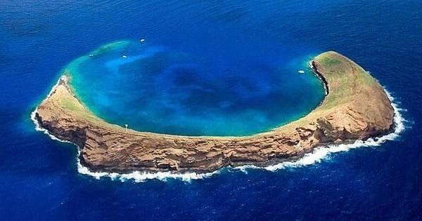 Molokini Snorkel & Sail