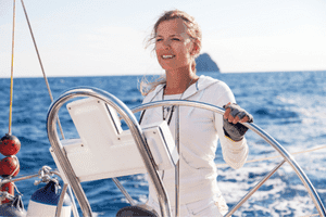 Basic Coastal Cruising Lessons (ASA 103)