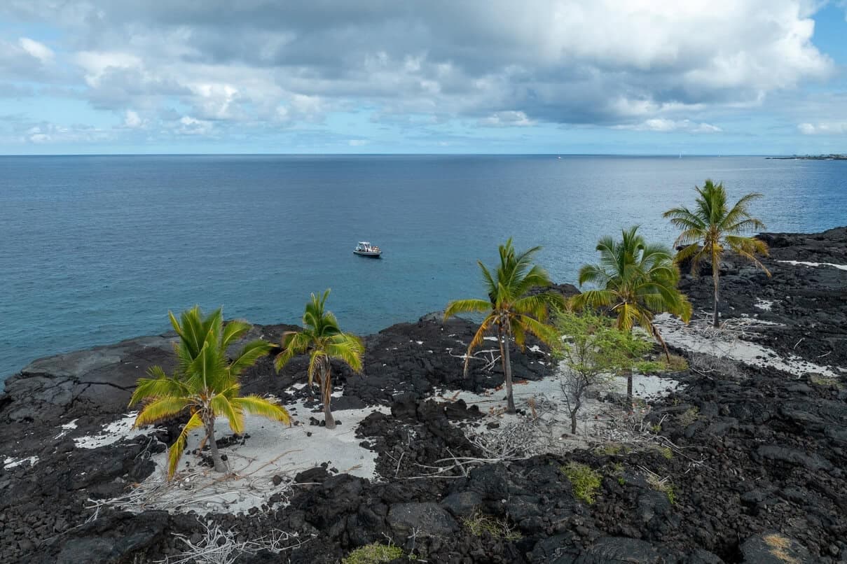 Coastline Tours - Afternoon Coastline Tour
