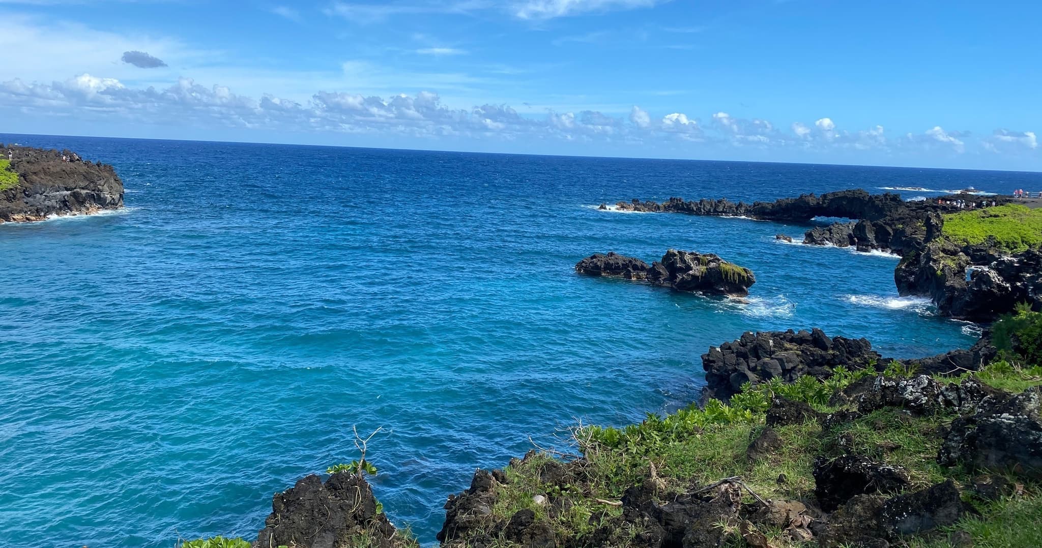 Private - Hana & Beyond Tour