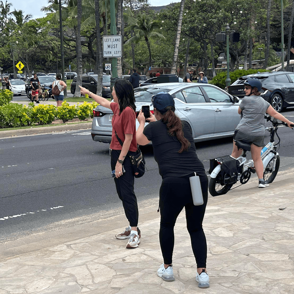 Menehune Marvels - Marriott Waikiki