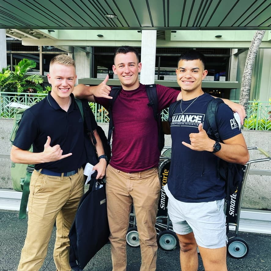 Pearl Harbor & City Tour