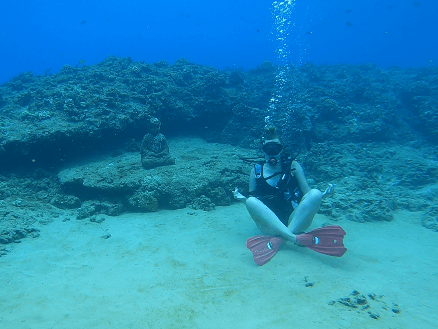 Private Discover Scuba