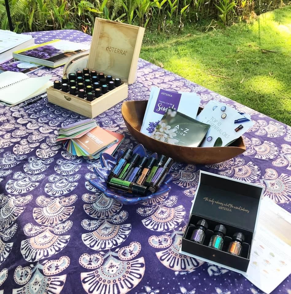 Goat Yoga with a Sweet Twist!