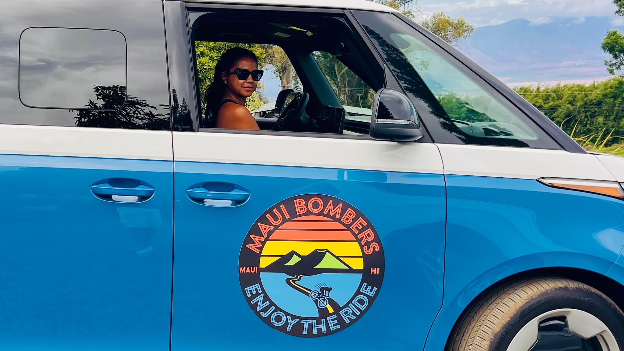 UPCOUNTRY FOOD CRUISE