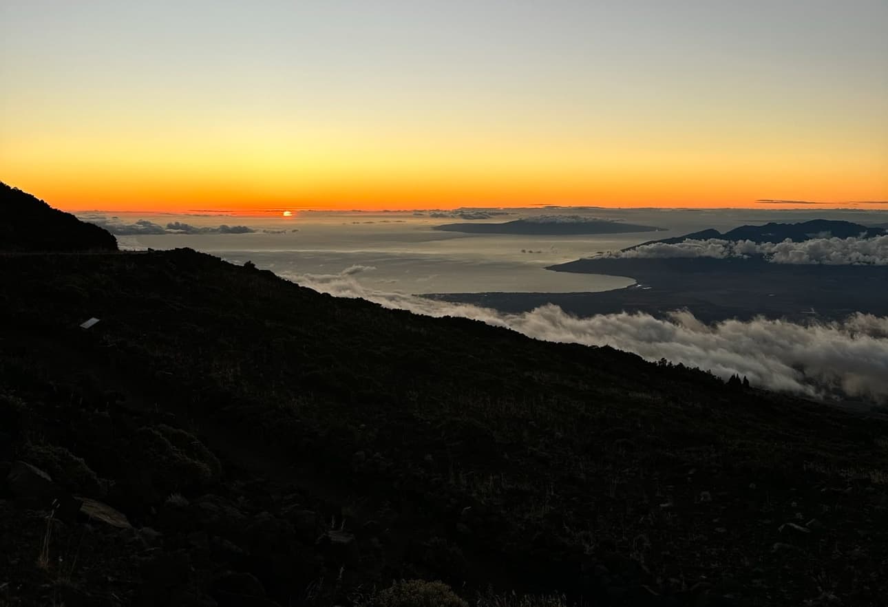 Maui Upcountry Experience: Rainforest to Sunset