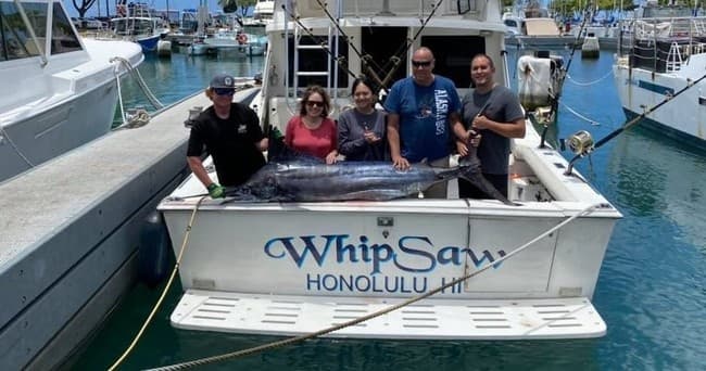 Private Charter - Full Day