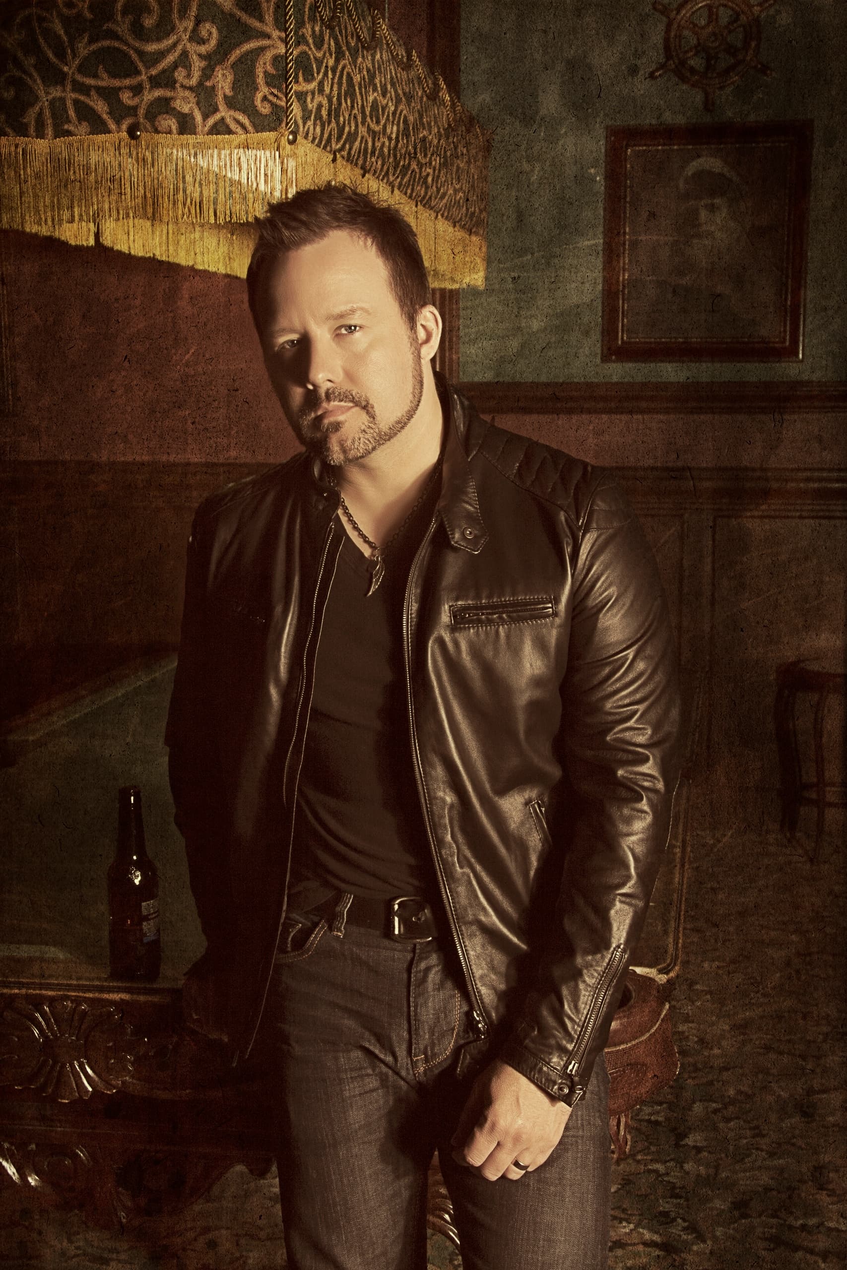 HOW I WROTE THAT SONG - CHRIS DESTEFANO & FRIENDS