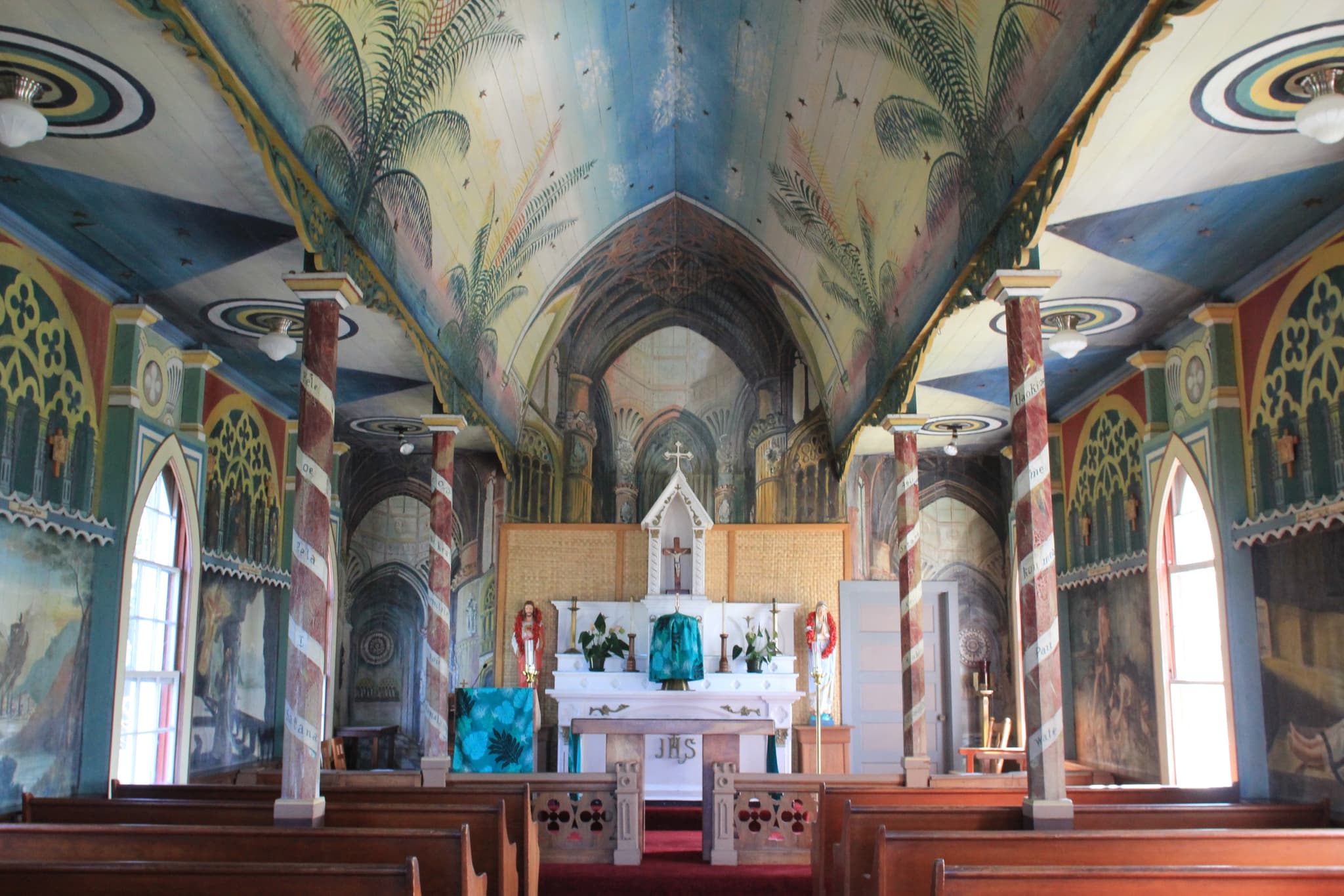 Private South Kona Tour