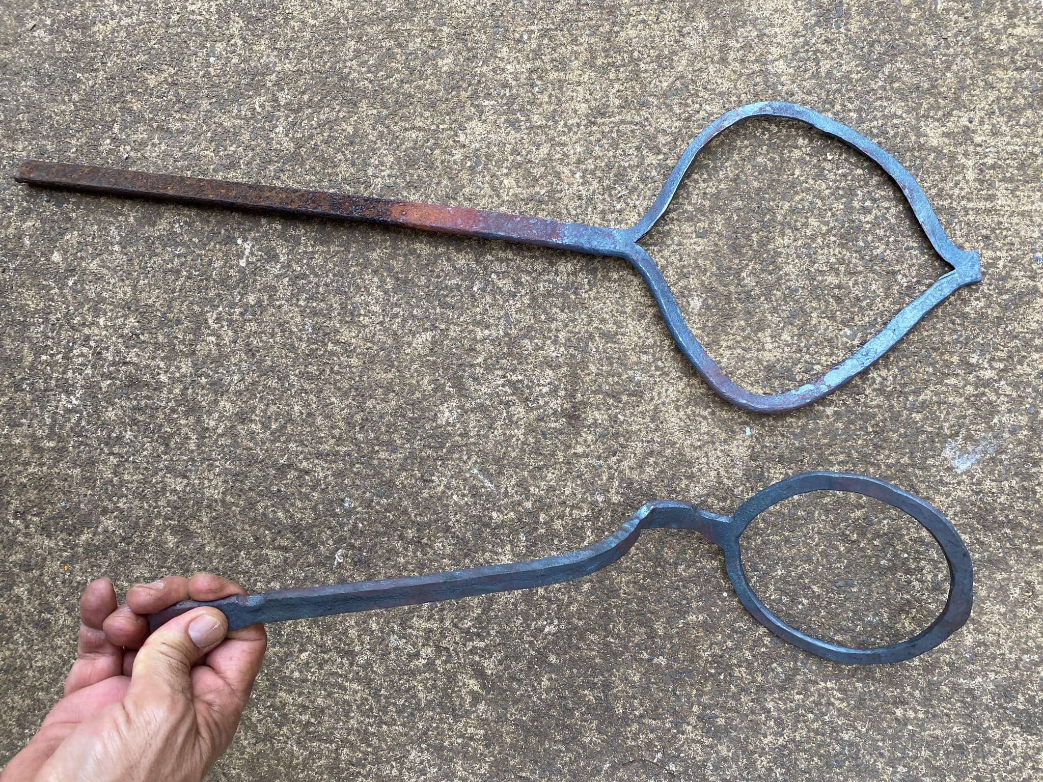 Bubble Wand Blacksmith Experience : Beginner Level