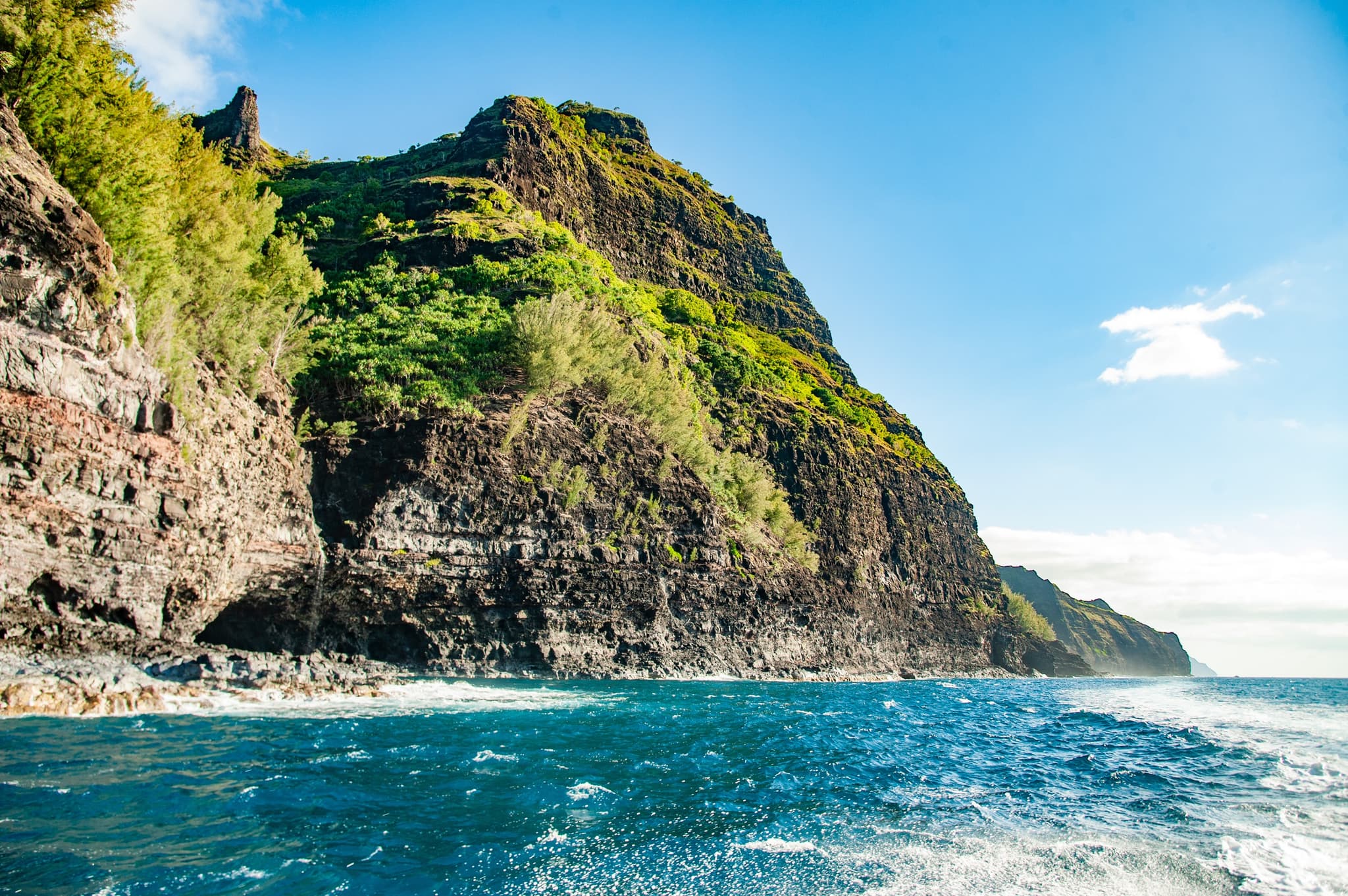 Private Charter - Morning