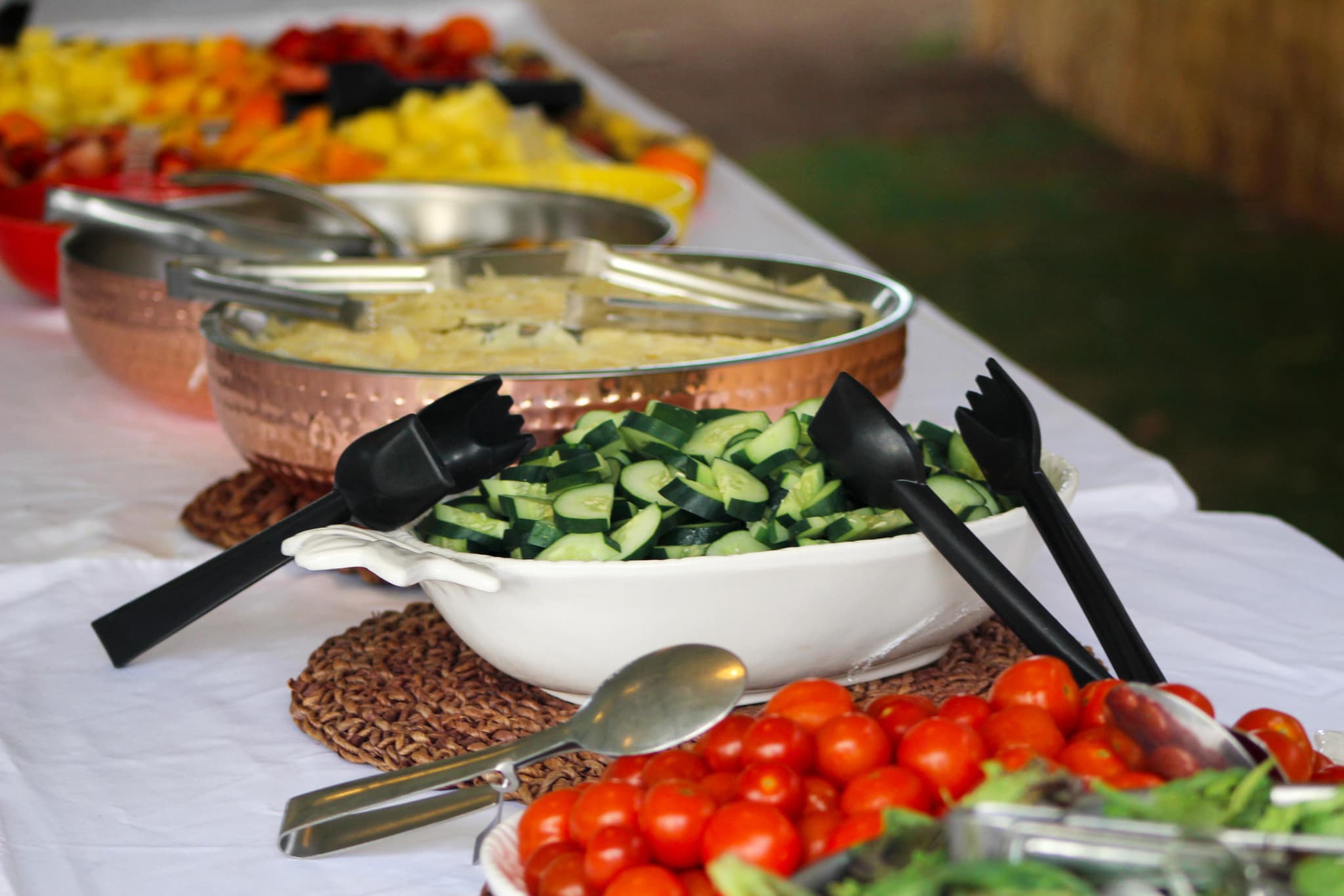 Diamond Head Luau FTT