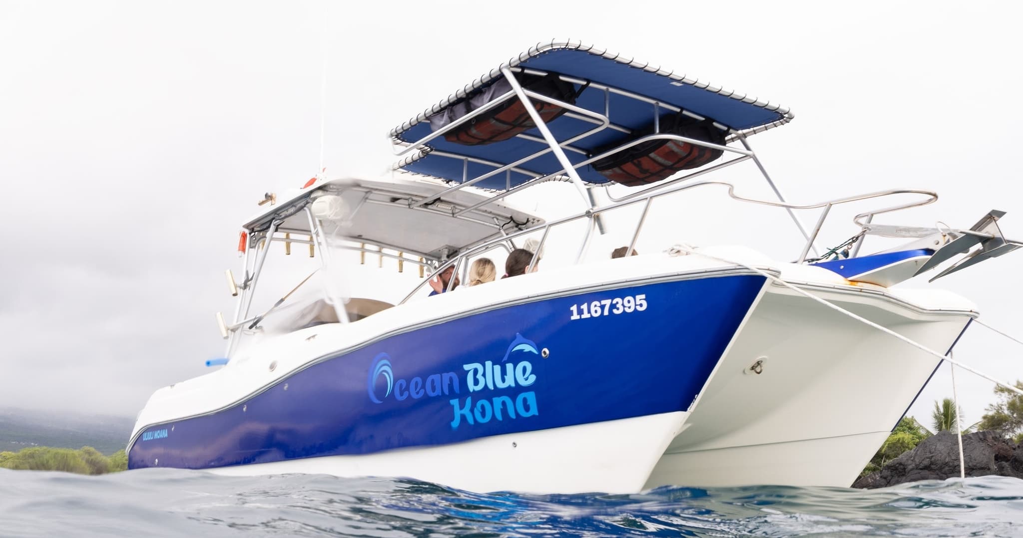 Private Fishing Charter