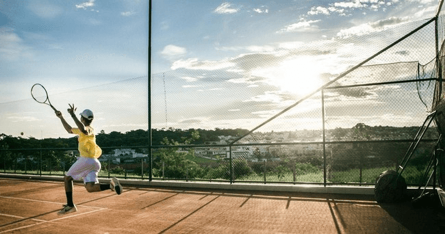 KSA Australian Open Jr Group