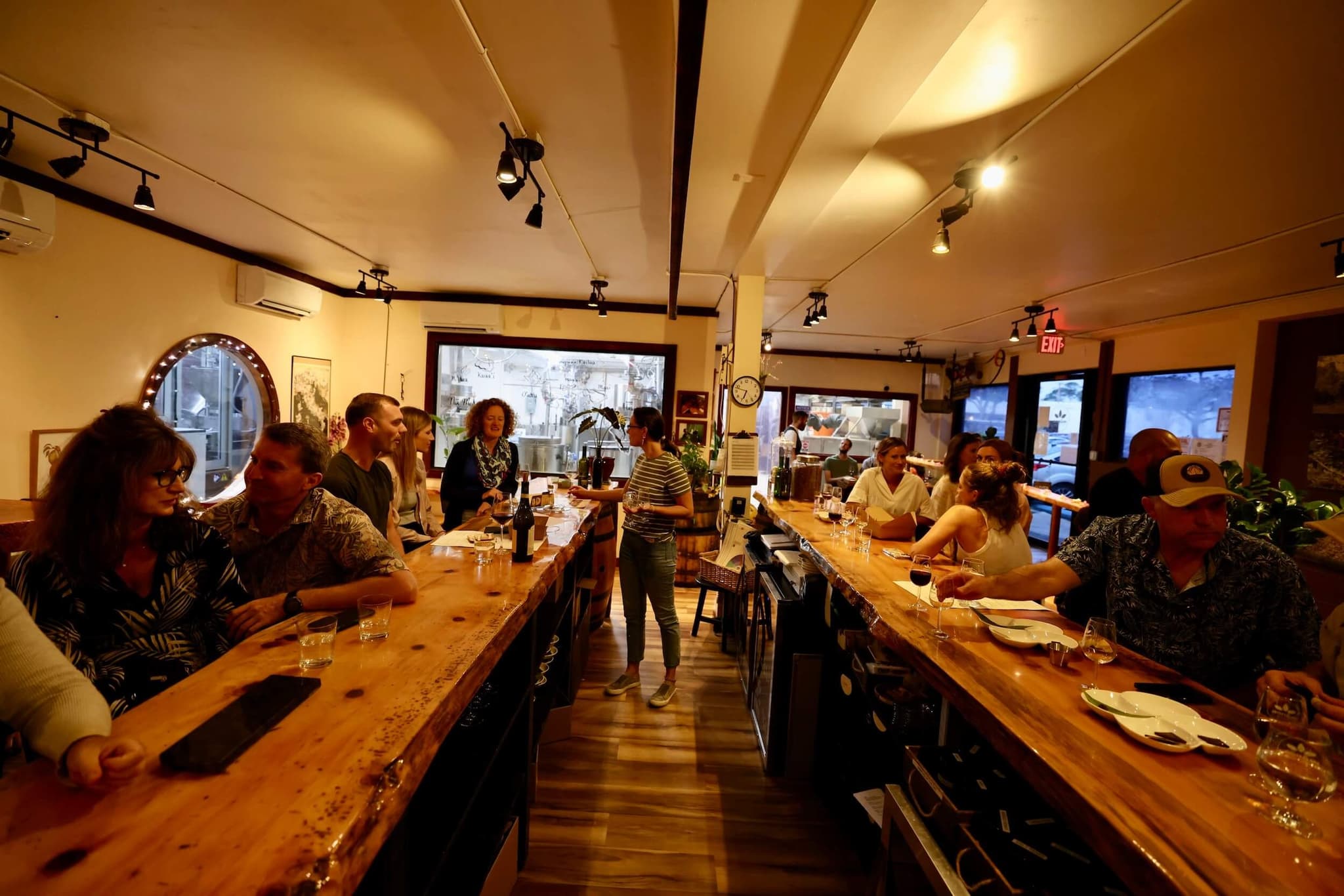 "Sip & Pair" Wine and Chocolate Experience