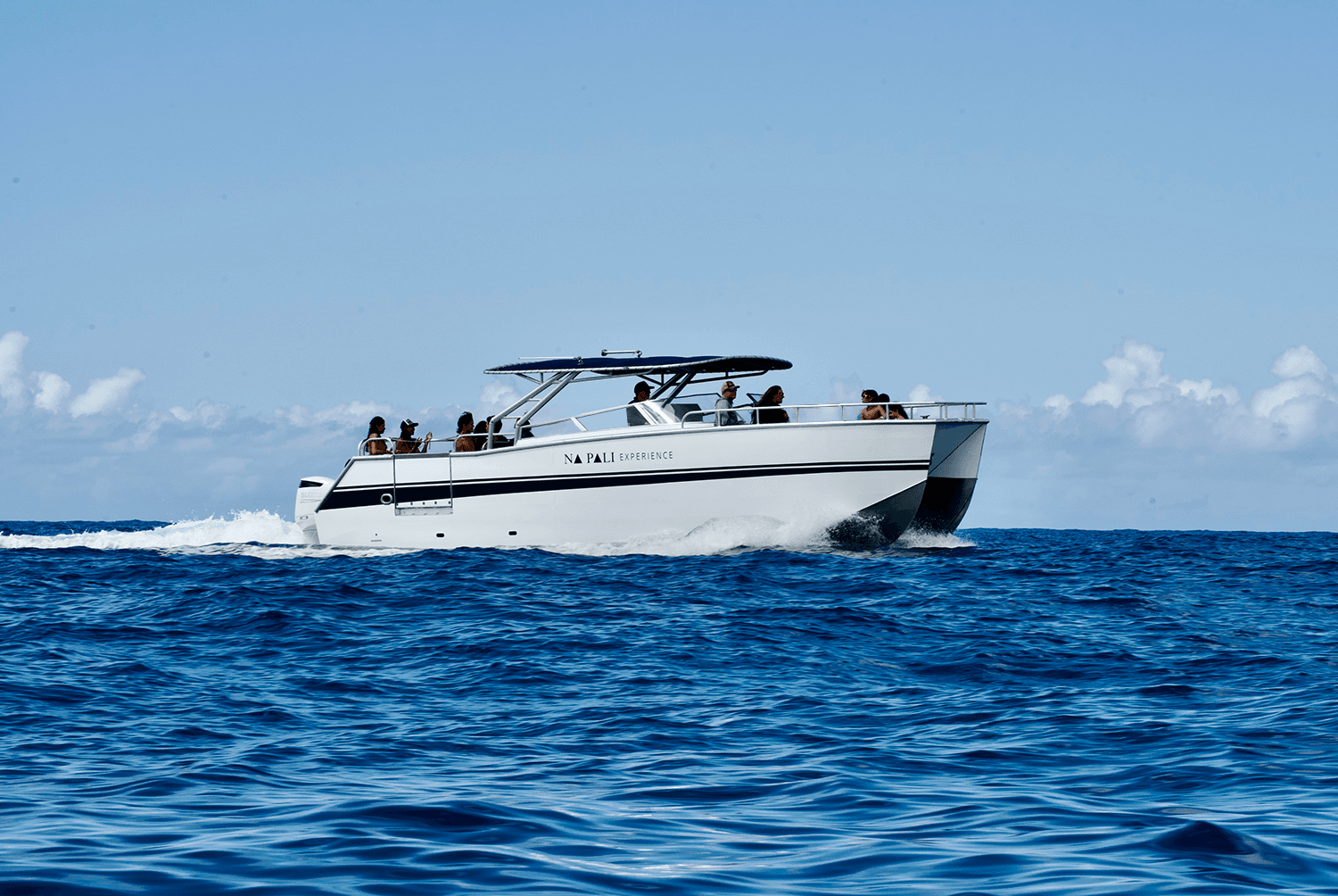 Deluxe Morning Magic