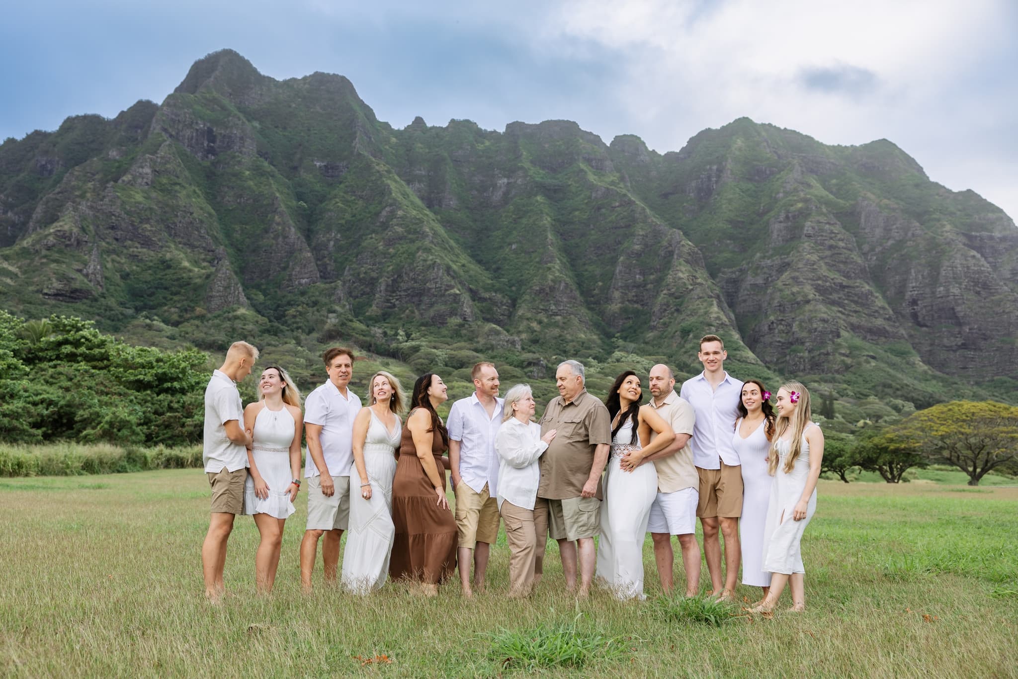 90 Minute Photo Shoot - Oahu