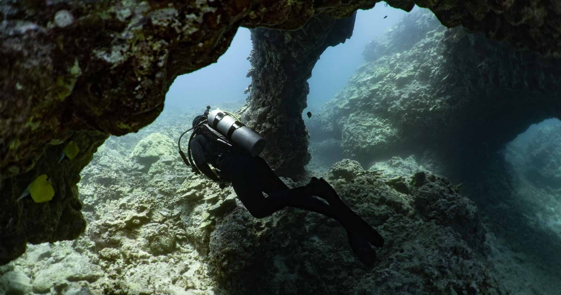 Premium Advanced 2 Tank Long Range Charter