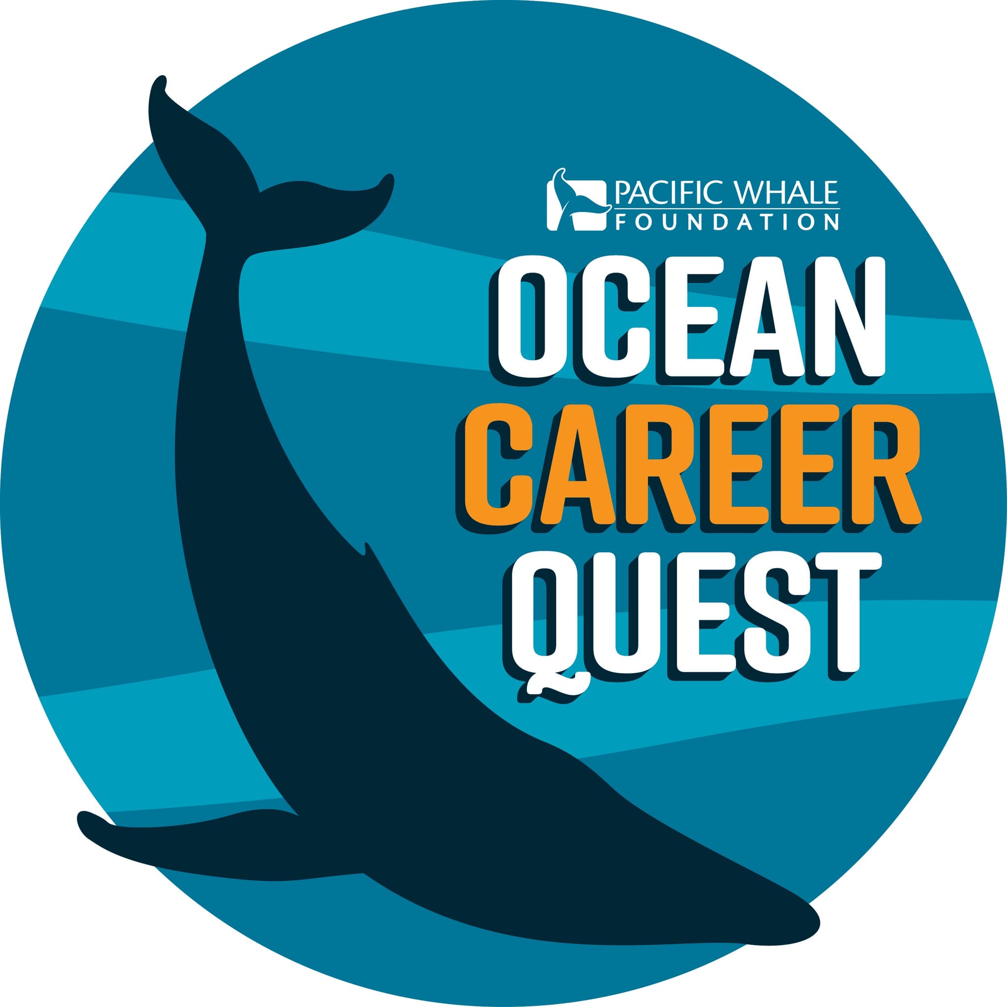 Ocean Career Quest