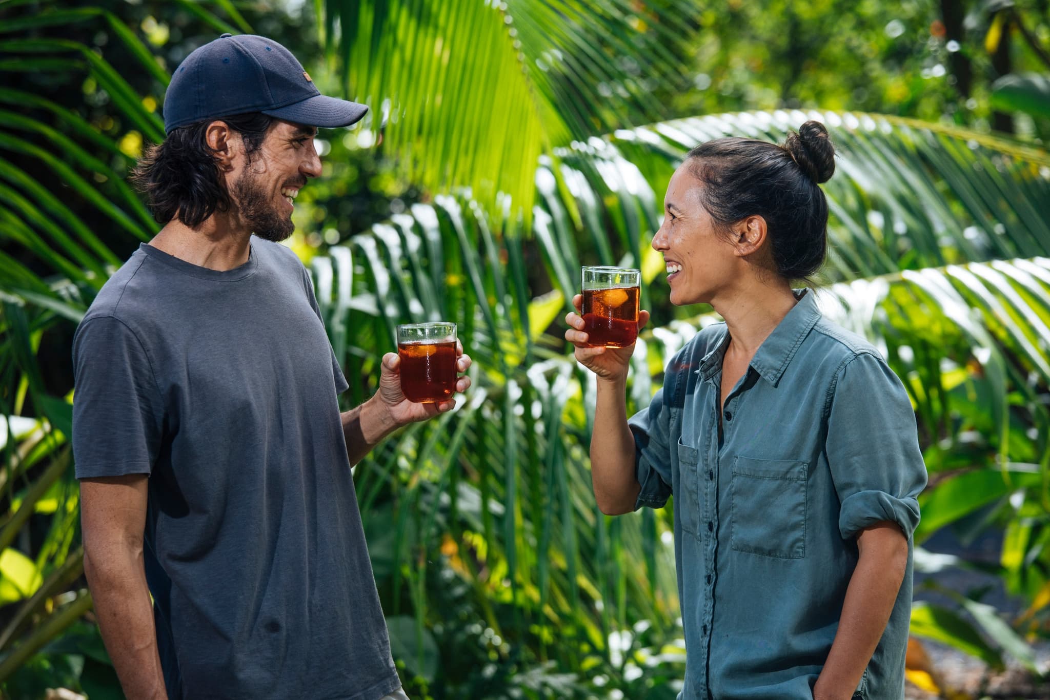Canoes to Cane: A Journey Through Hawaiʻi’s Foodscape