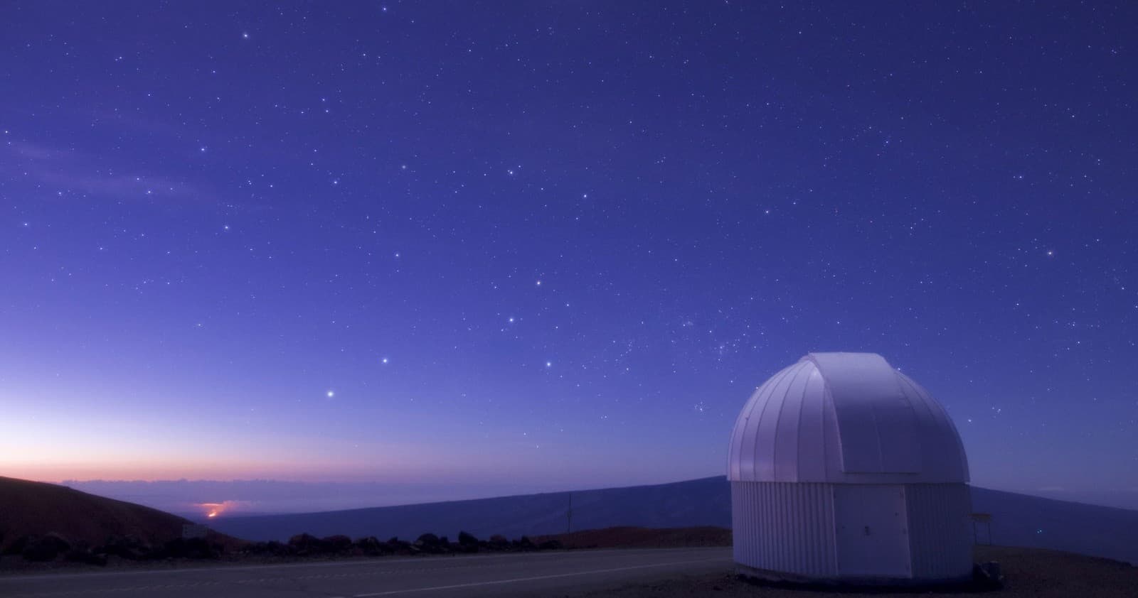 Private Tour - Mauna Kea Sunrise & Stars