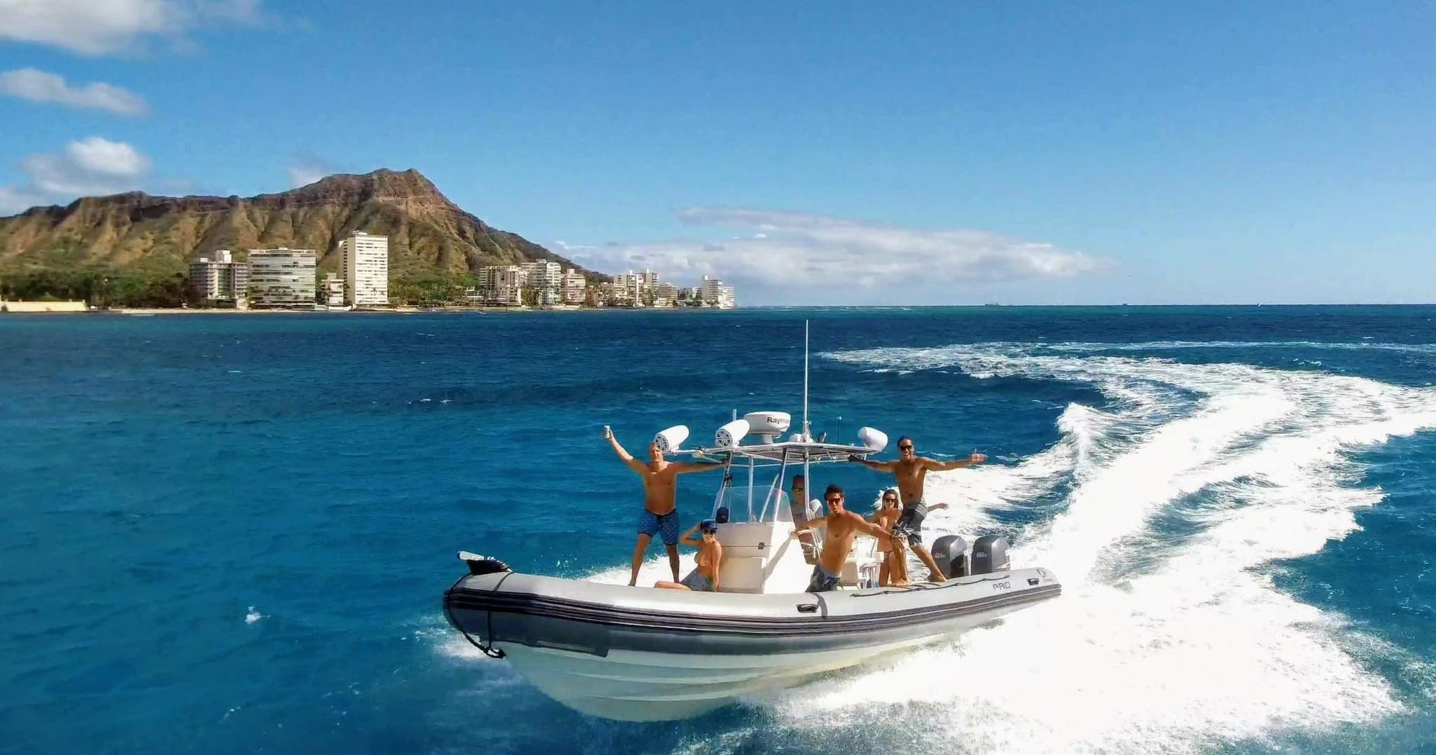 Adventure / Snorkel Tour