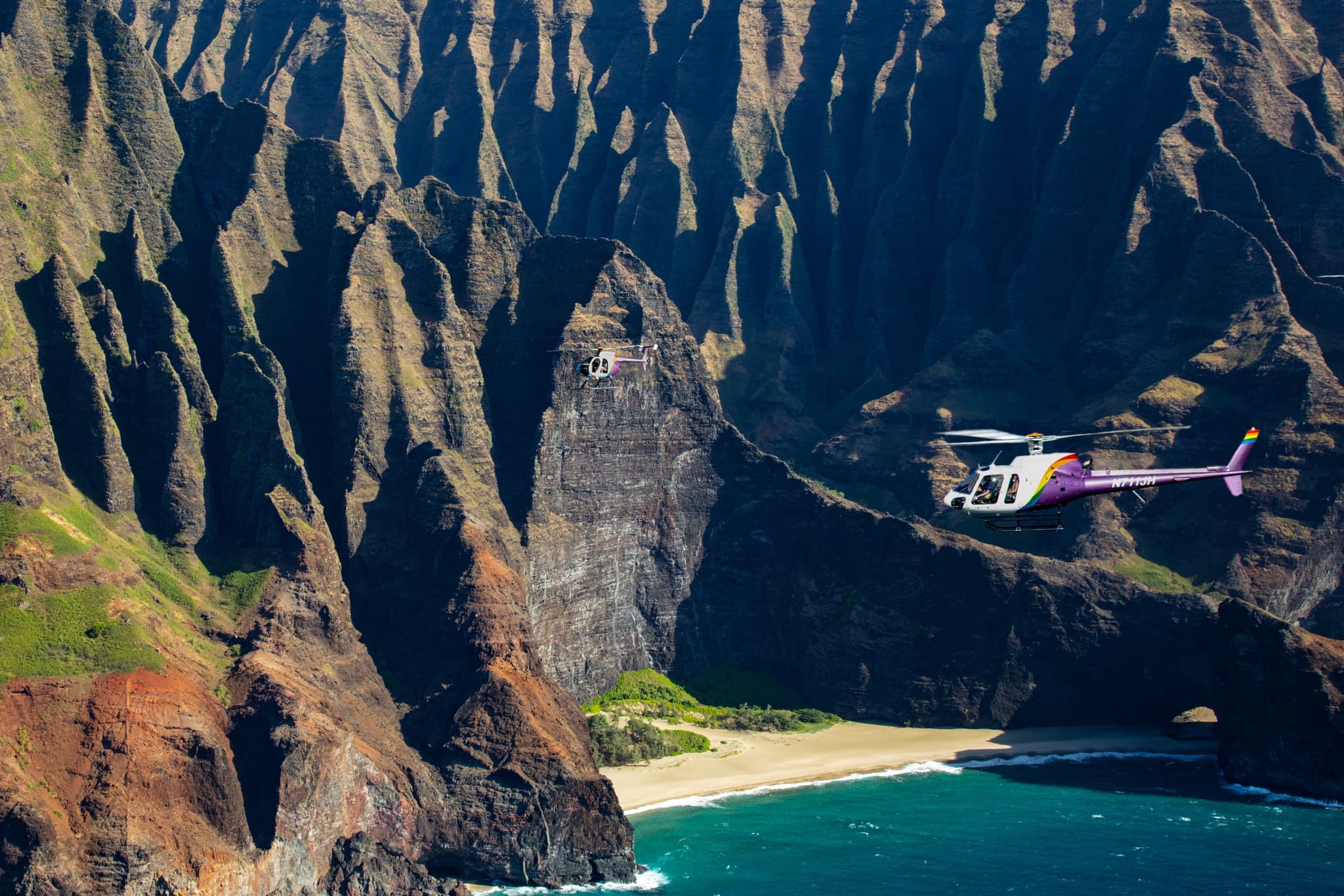 Doors-On AStar Tour (60-65Min)