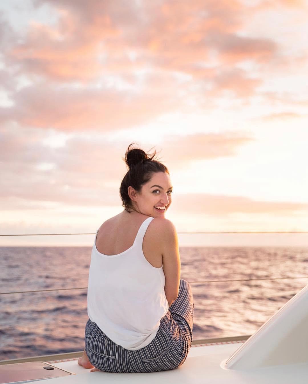 Ko Olina Captain's Sunset + Tasting