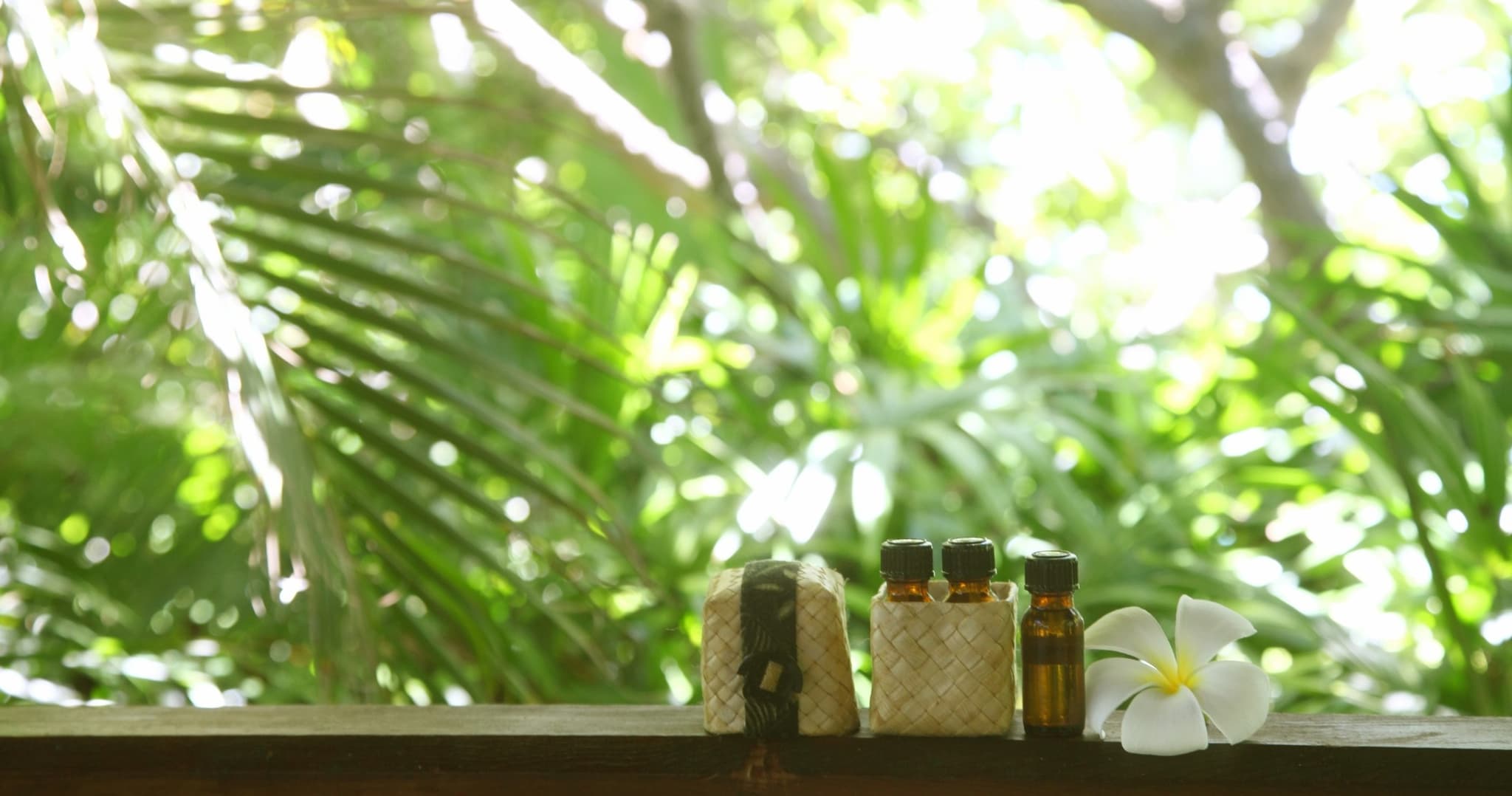 Sacred Hawaiian Wellness Retreat