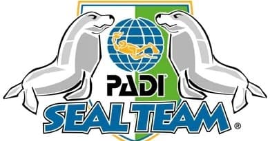 PADI Seal Team Course