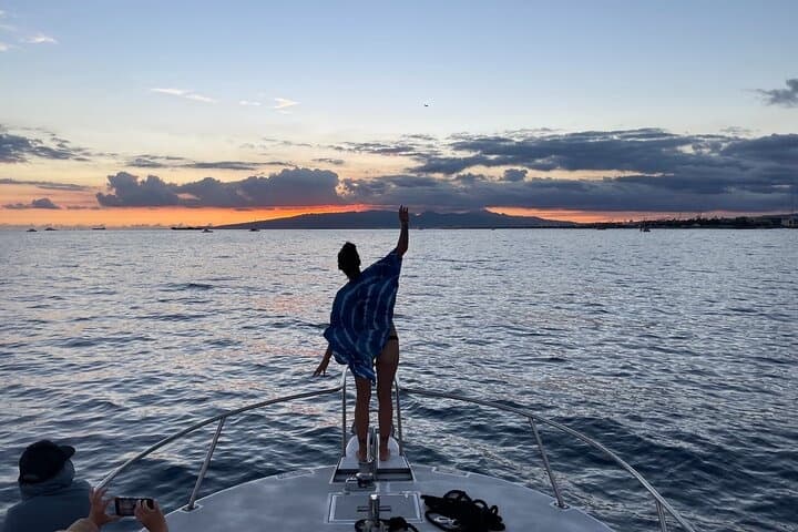 Sunset charter
