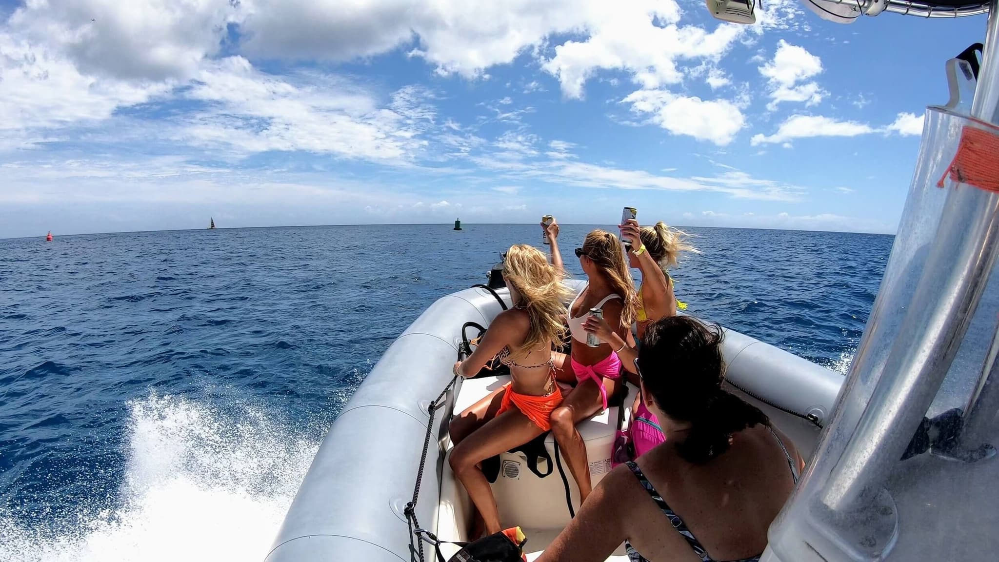 Adventure / Snorkel Tour