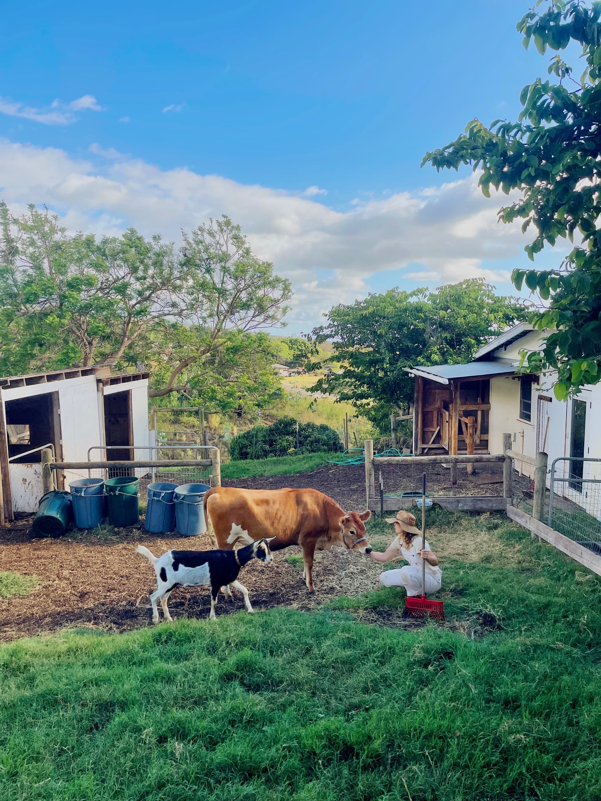 Regenerative Agriculture Farm Tour