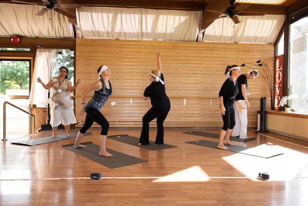 Private | Mindful Meditation Dance Class