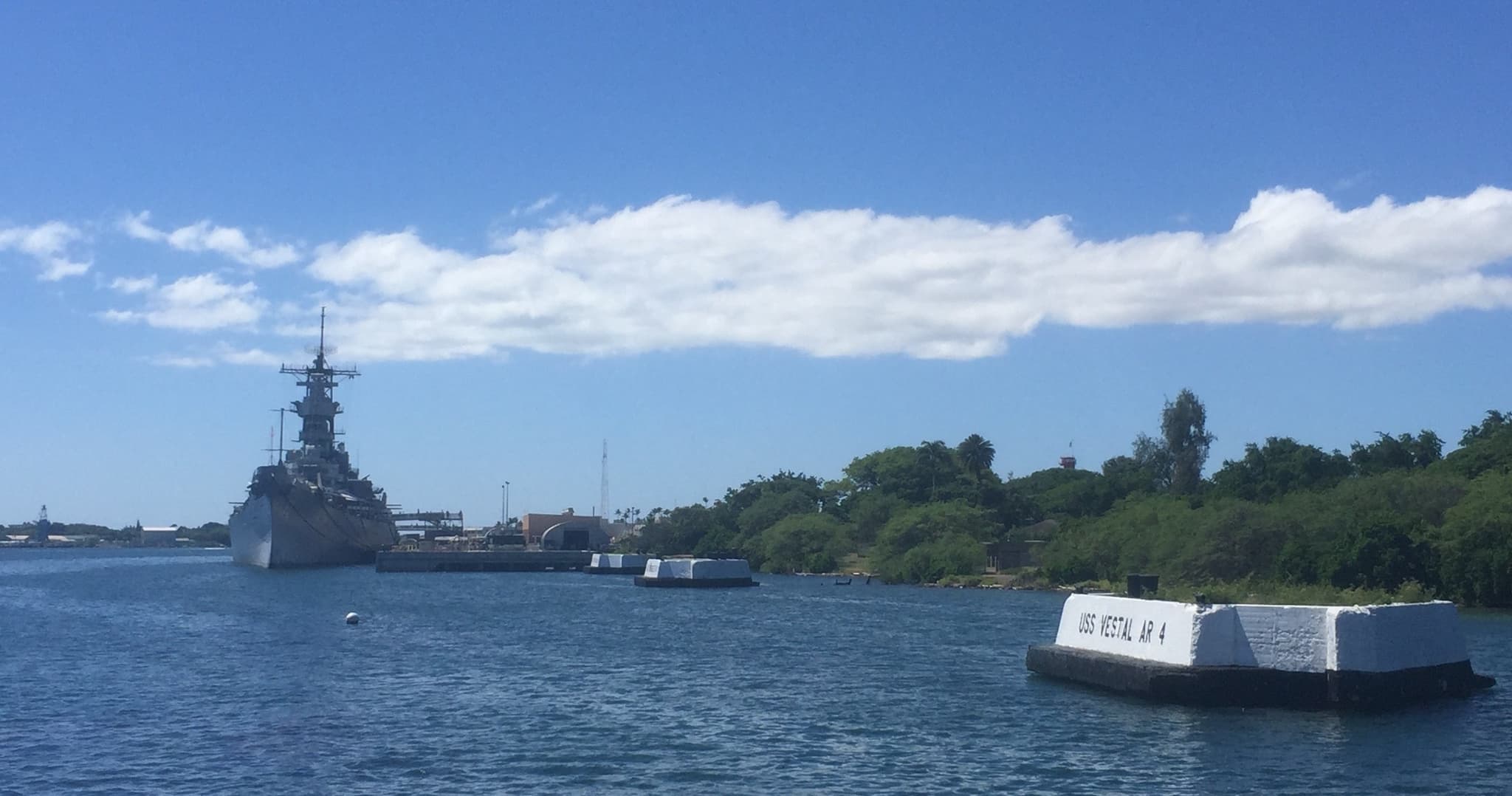 Family-Friendly Pearl Harbor Tour With Private Transportation