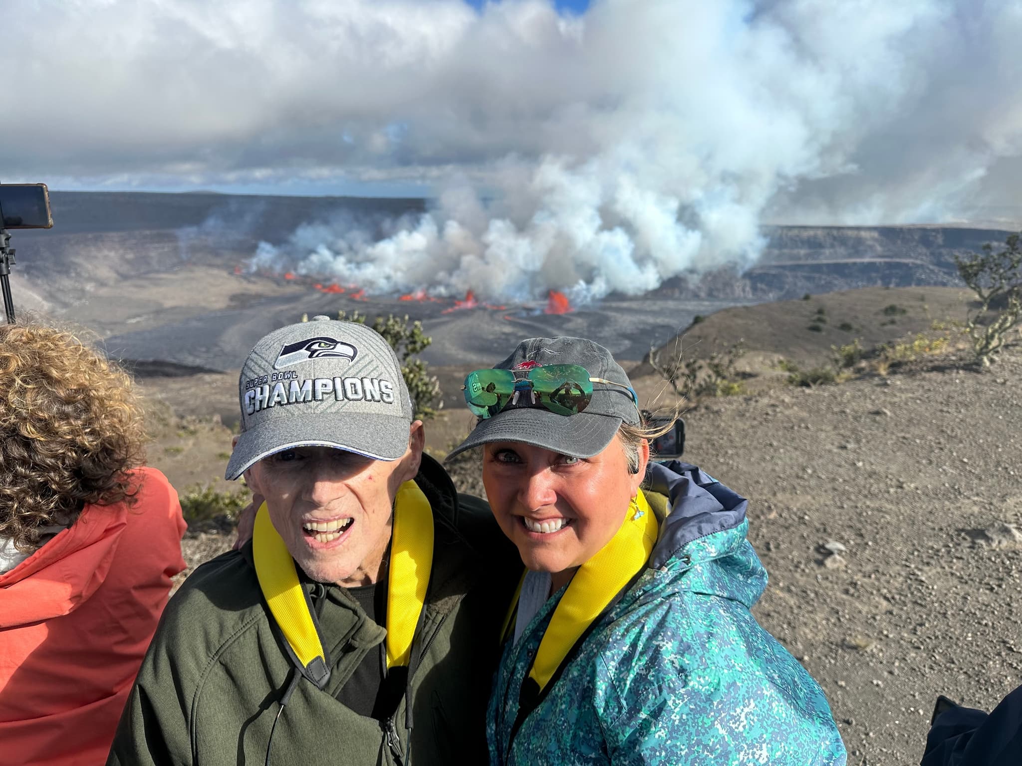 Ultimate Hilo Volcano Tour