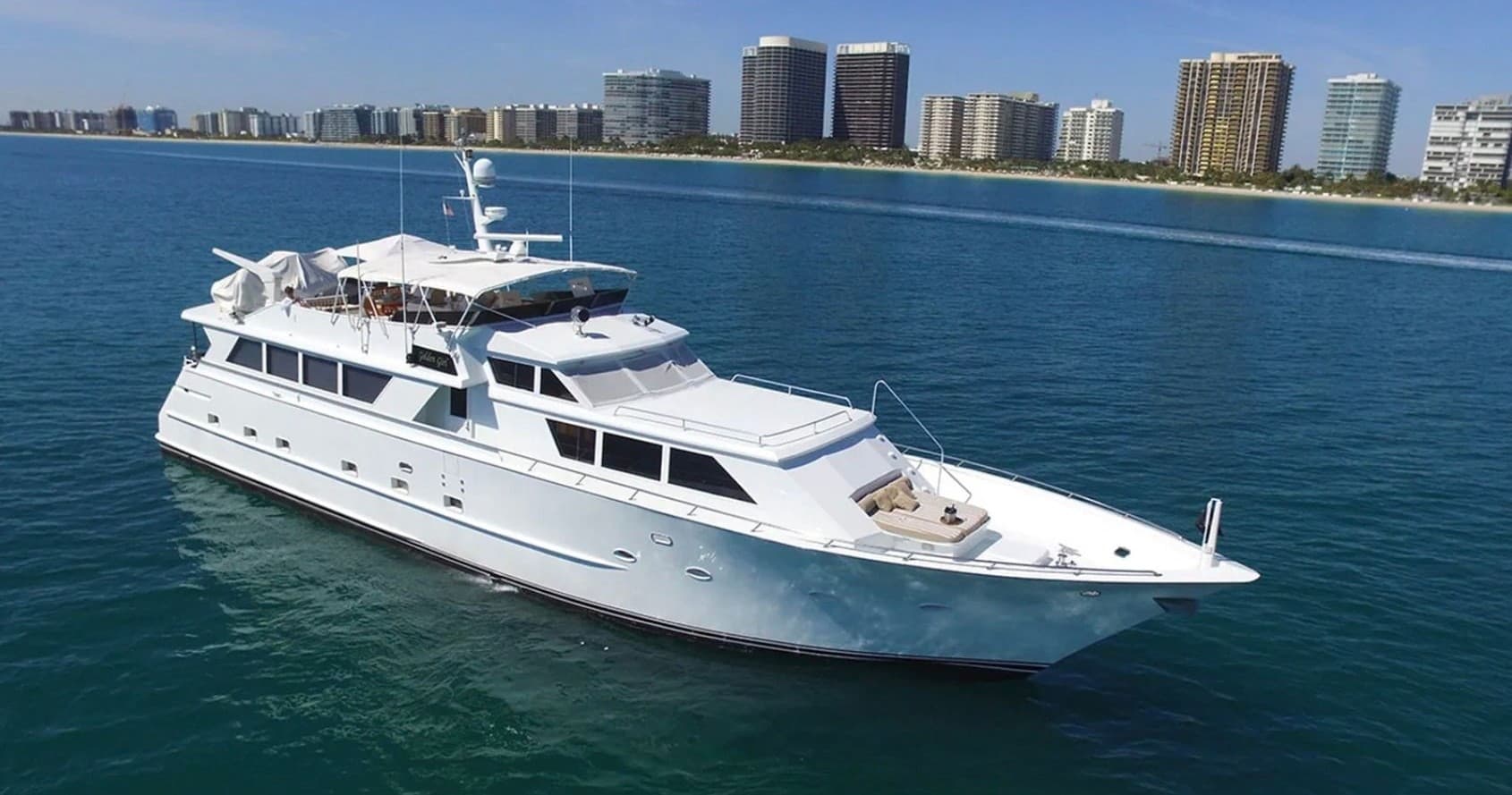 Private Charter