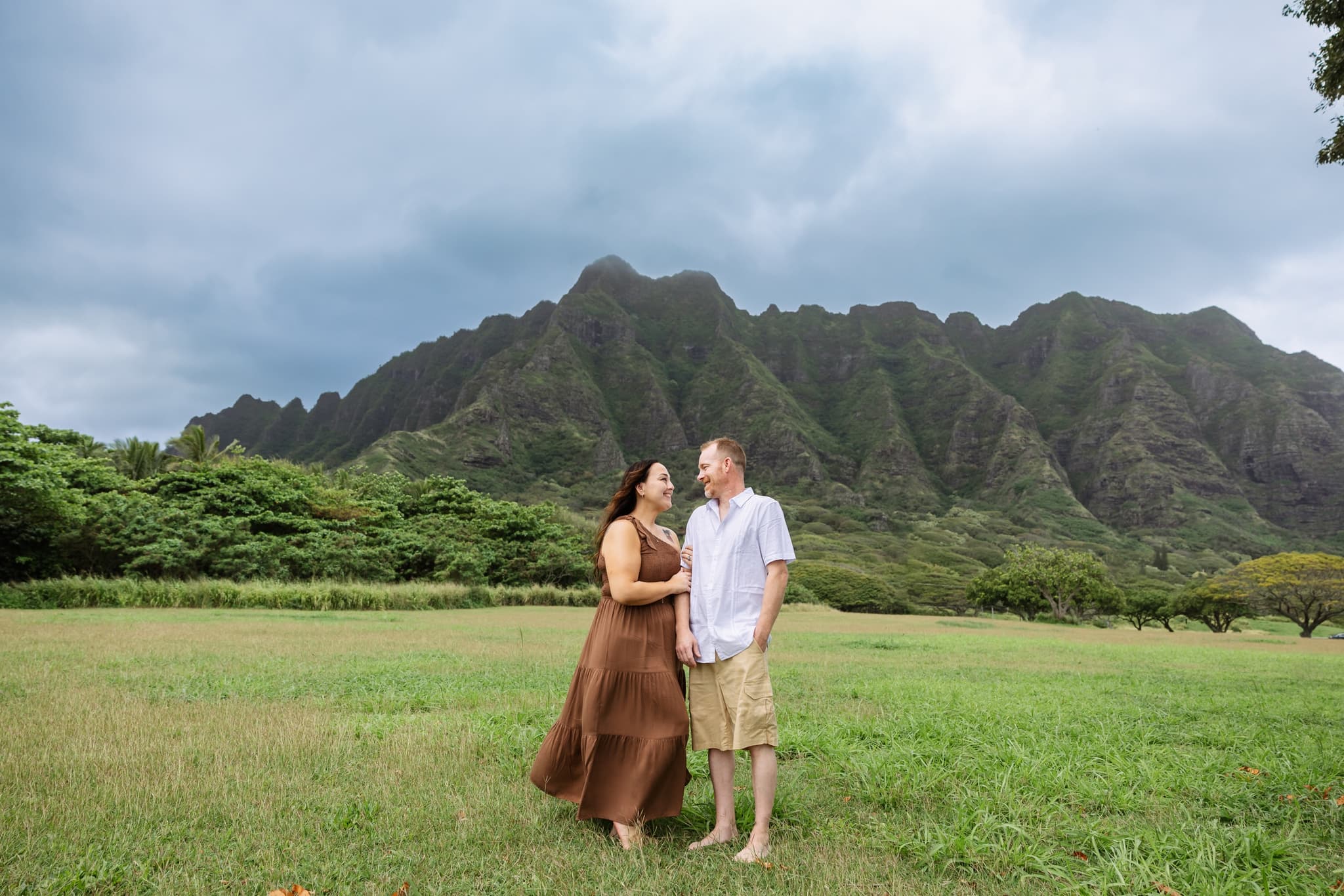 30 Minute Photo Shoot - Oahu