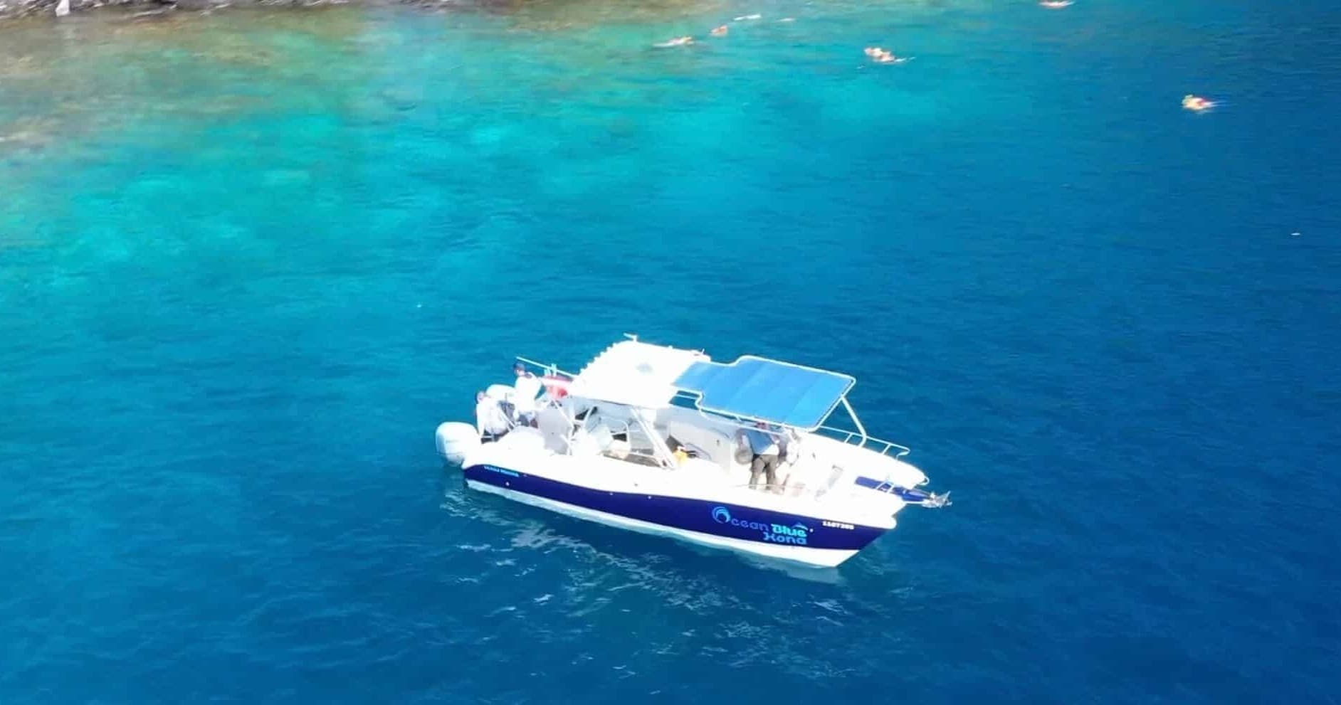 Premium Snorkeling Charter