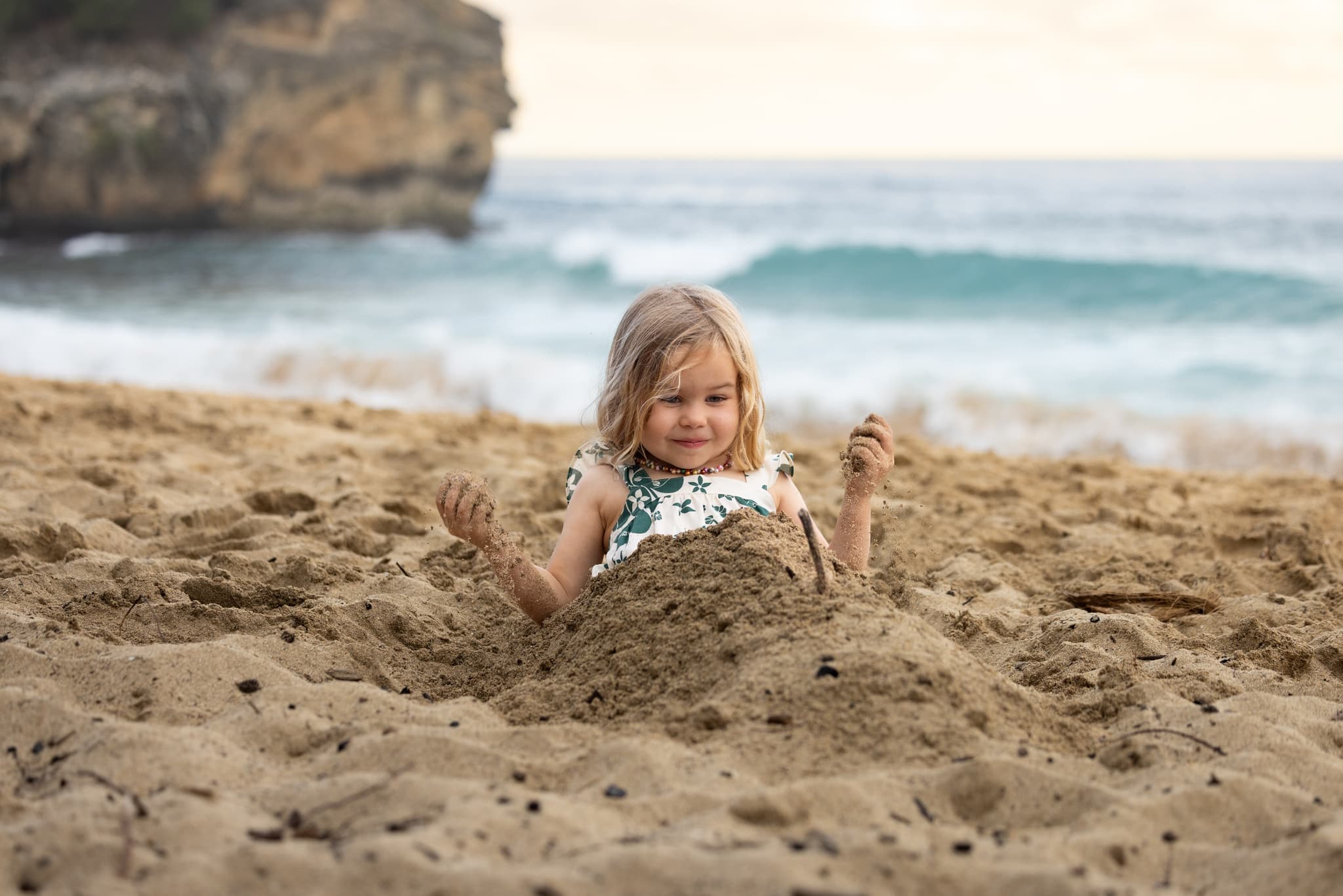 60 Minute Photo Shoot - Kauai