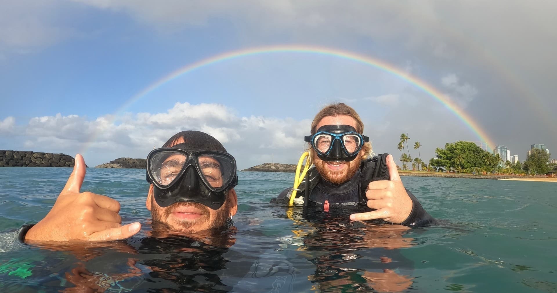 Private Beginner Scuba Diving Tour With Free Videos