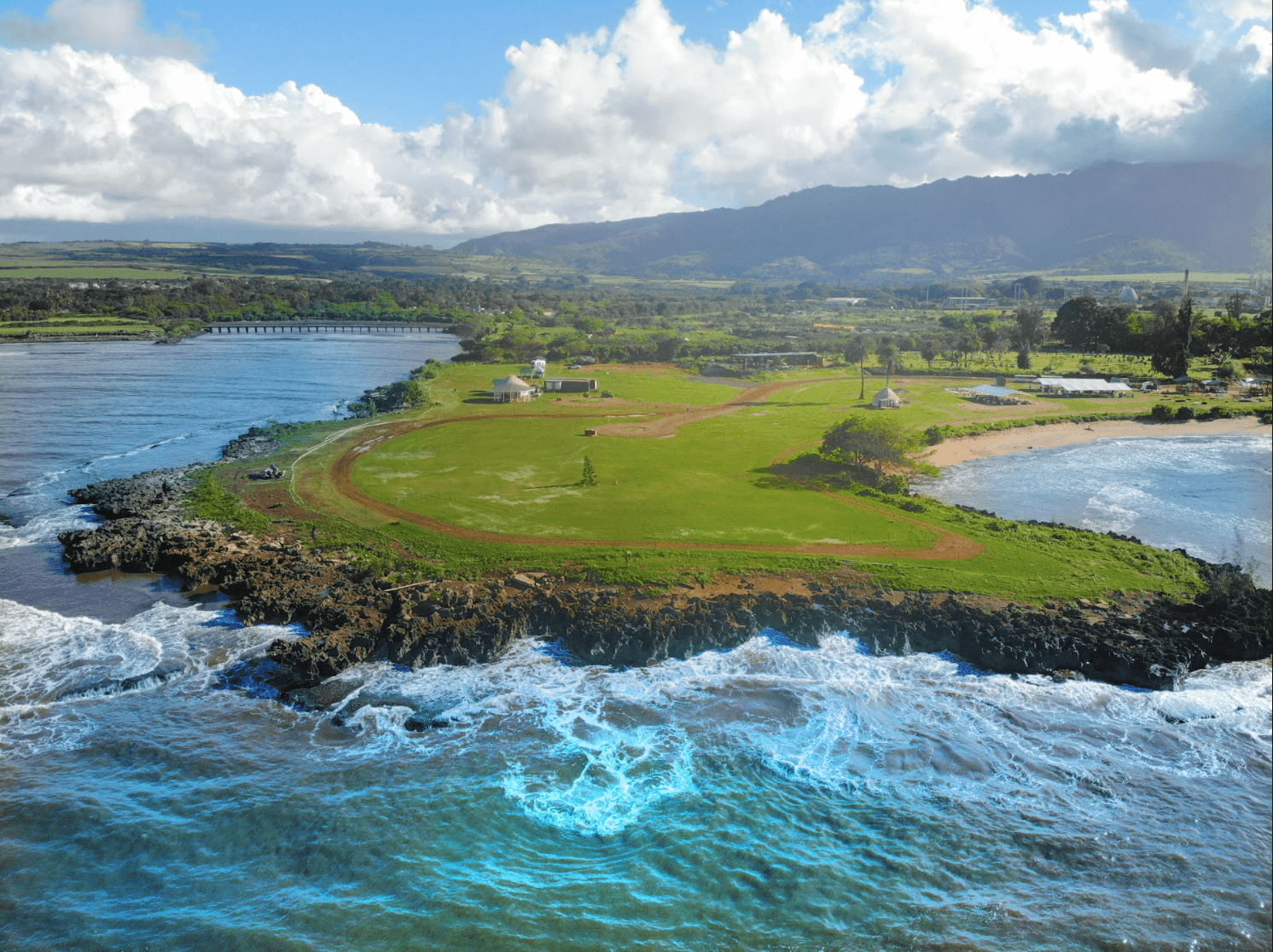 Private Parties at The Cabanas
