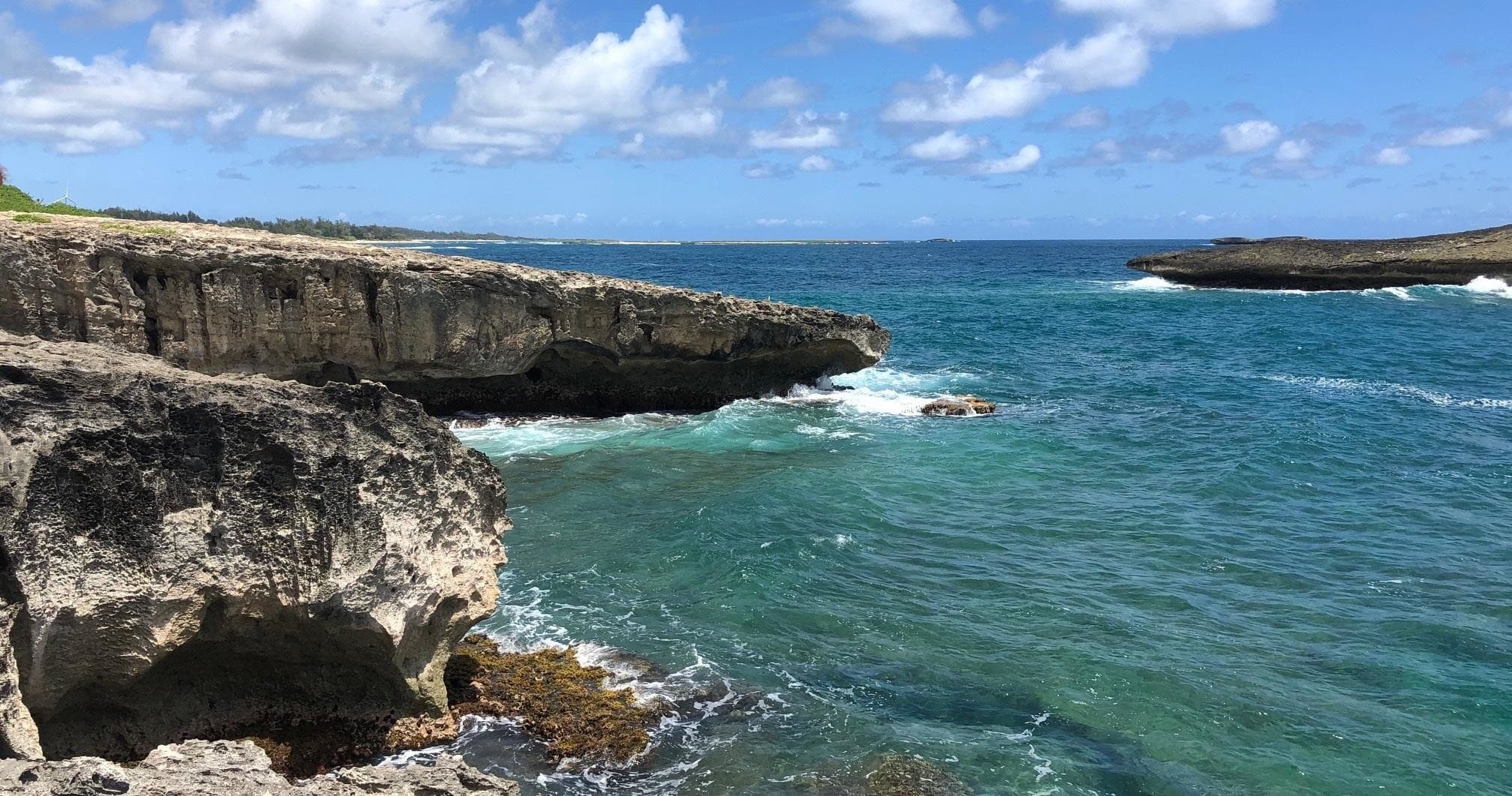 Full Day Private Circle Island Tour