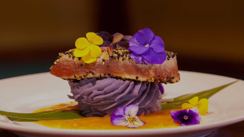 Kona Haunted Food Tour 🍍