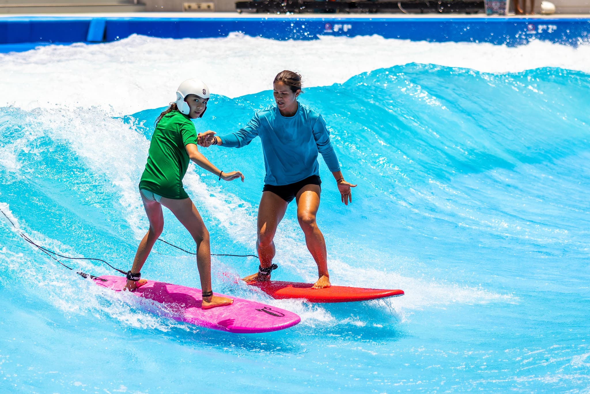 Surf Lesson - Beginner Surf Lesson