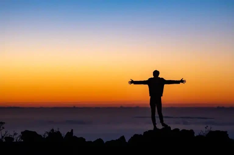 Haleakala Sunrise Tour (Breakfast Included) (M3)