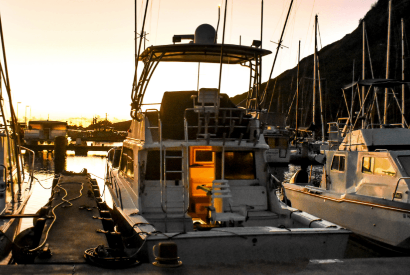 Hana Hou Charter - 8 Hour Private Charter